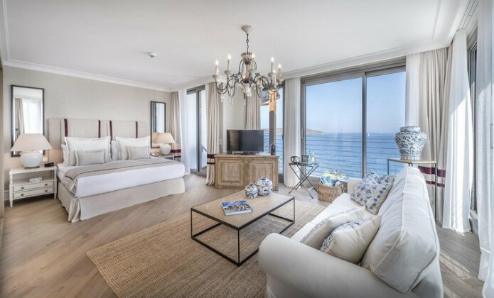 Allium Villas Resort - Photo3