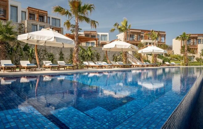 Allium Villas Resort - Photo4