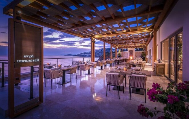 Allium Villas Resort - Photo5