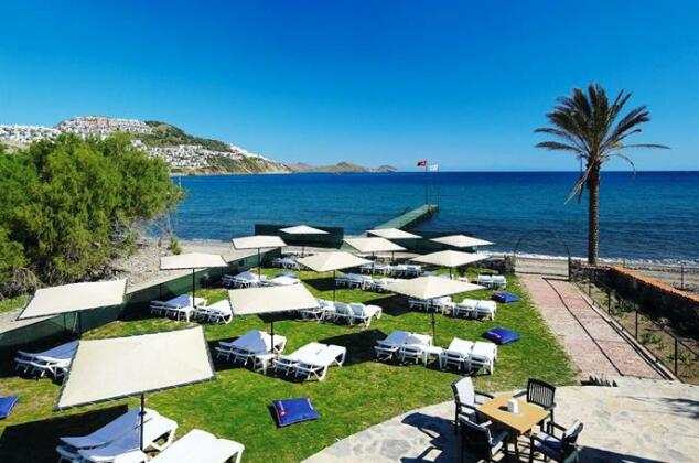 Crystal Hotel Bodrum All Inclusive - Photo4