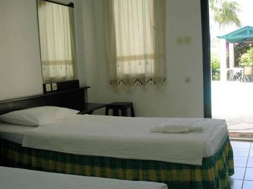 Miray Hotel - Photo2