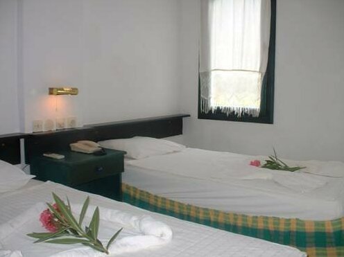 Miray Hotel - Photo3