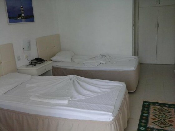 Miray Hotel - Photo5