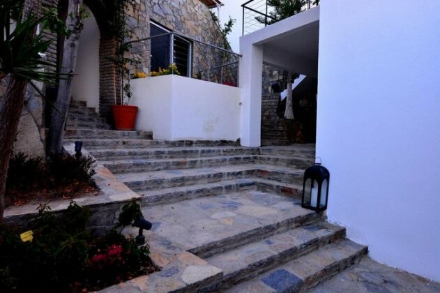 Moon Beach Otel - Photo2