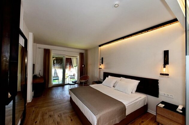 Moon Beach Otel - Photo5