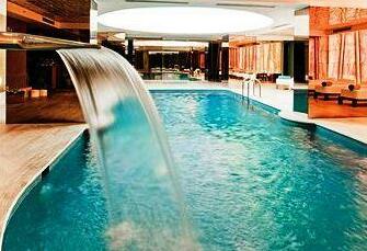 Palmalife Bodrum Resort & Spa - Photo4