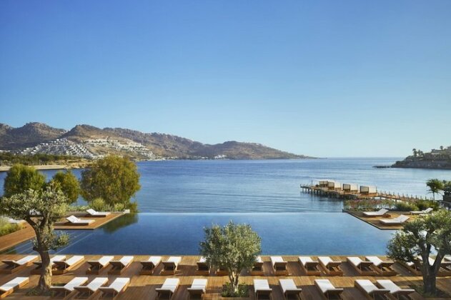 The Bodrum EDITION - Photo2