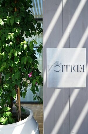 The Bodrum EDITION - Photo3