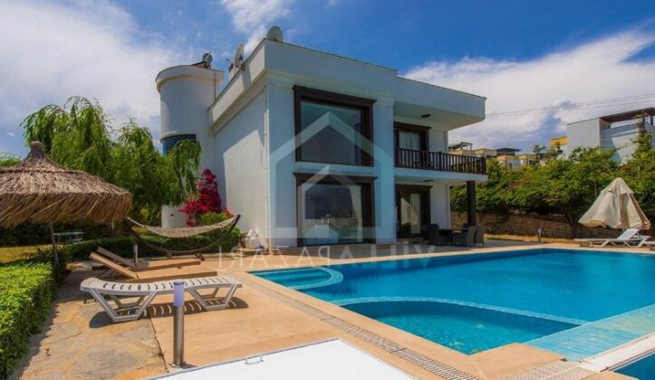 Villa Tuana - Photo2