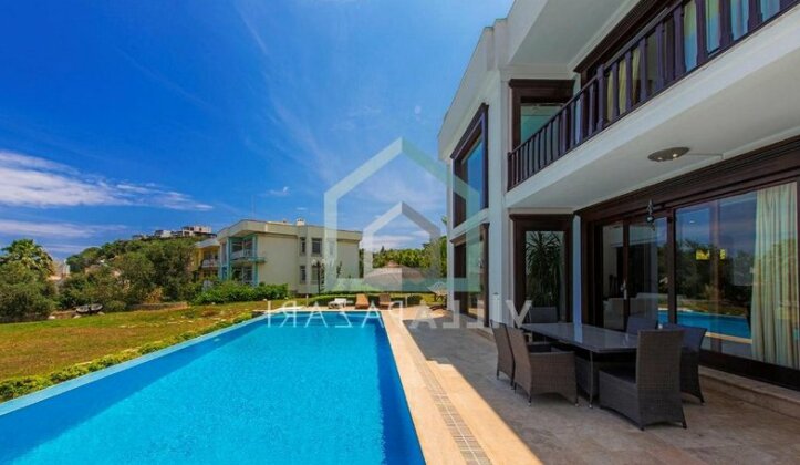 Villa Tuana - Photo4