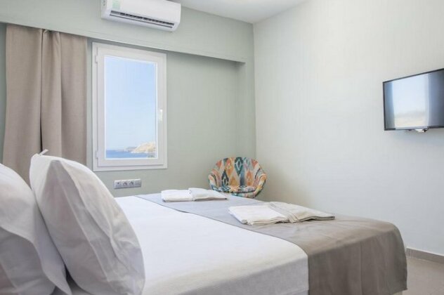 Yaz Beach Hotel - Photo2
