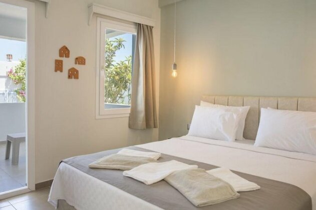 Yaz Beach Hotel - Photo3