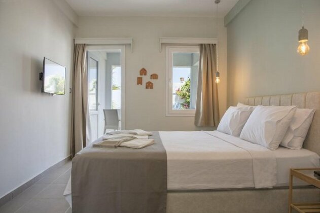 Yaz Beach Hotel - Photo4