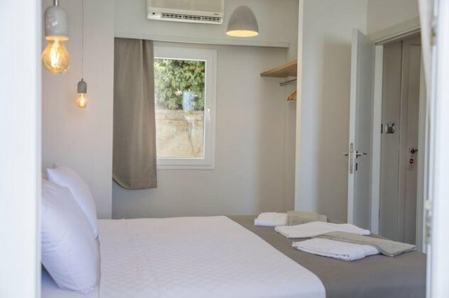 Yaz Beach Hotel - Photo5
