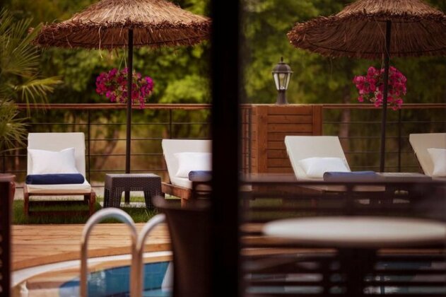 Arwen Hotel - Photo3