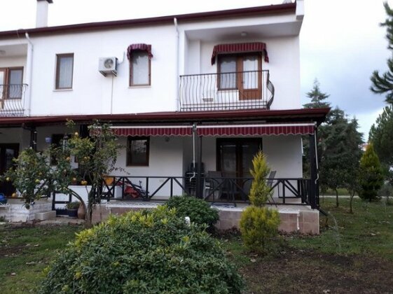 Fethiye Holiday Homes Gunluk Kent - Photo2