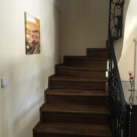 Fethiye Holiday Homes Gunluk Kent - Photo3