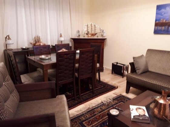 Fethiye Holiday Homes Gunluk Kent - Photo4