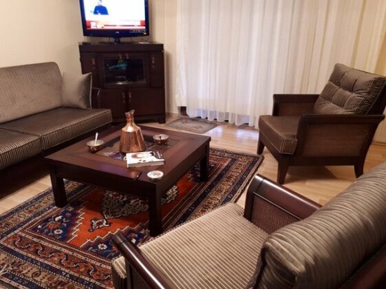 Fethiye Holiday Homes Gunluk Kent - Photo5