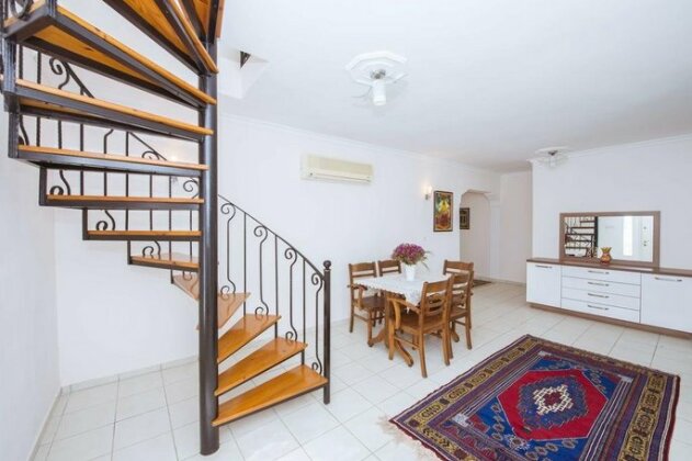 Infinity Yaniklar Villa - Photo2