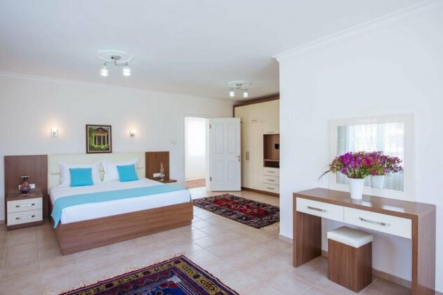 Infinity Yaniklar Villa - Photo3