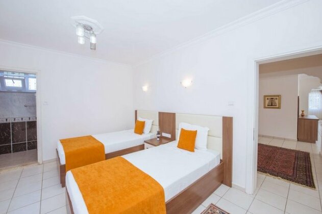 Infinity Yaniklar Villa - Photo4