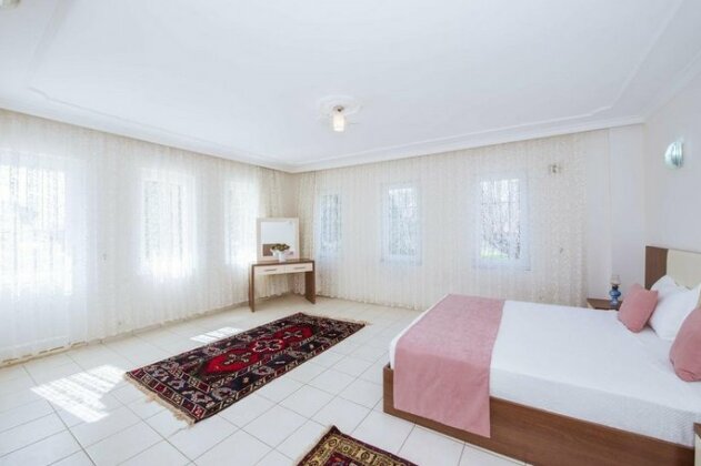 Infinity Yaniklar Villa - Photo5