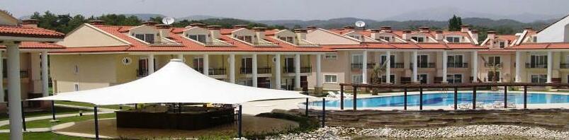 Oasis Holiday Bungalows - Photo2