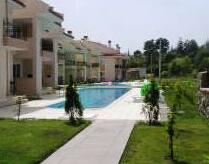 Oasis Holiday Bungalows - Photo3