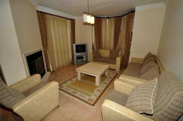 Oasis Holiday Residences - Photo4