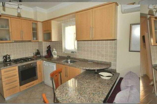 Oasis Holiday Residences - Photo5