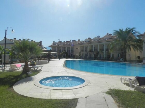 Oasis Village Villa - Photo4