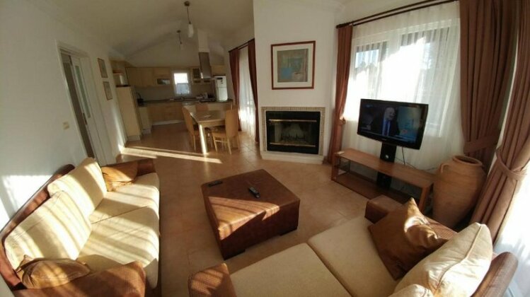 Oasis Village Villa - Photo5