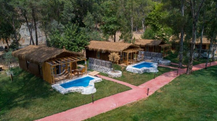 Suna Village Hotel