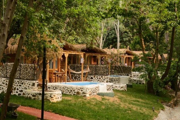 Suna Village Hotel - Photo2