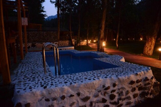 Suna Village Hotel - Photo3
