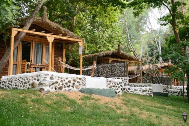 Suna Village Hotel - Photo4