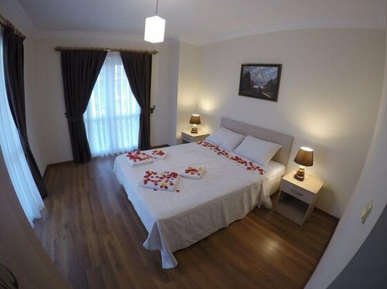 Villa Sirin - Photo3