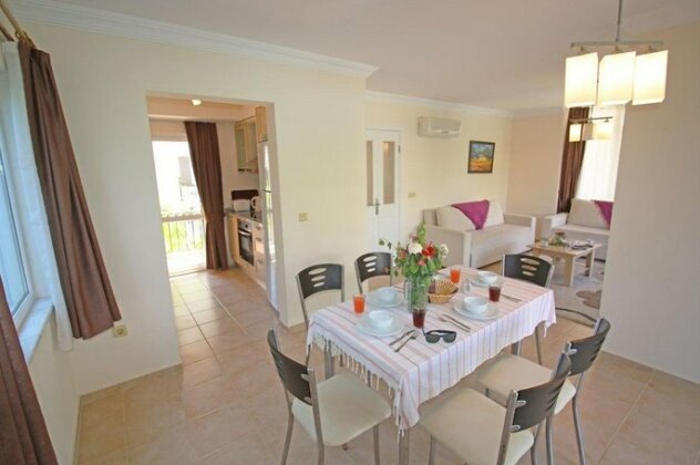 Villa Sirin - Photo5
