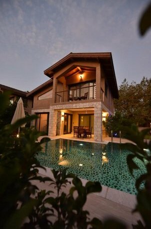Volans Suites