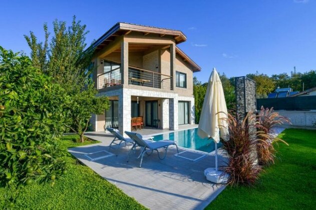 Volans Suites - Photo3