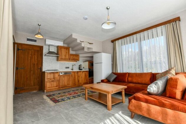 Volans Suites - Photo4