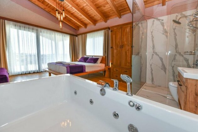 Volans Suites - Photo5
