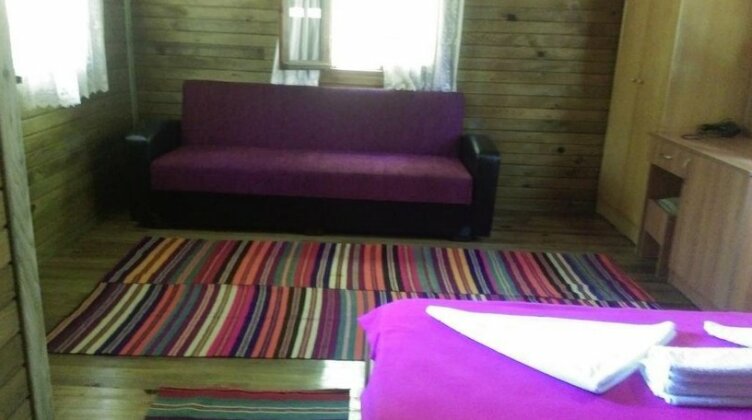 Yesil Bahce Bungalow - Ahsap Evler - Photo2
