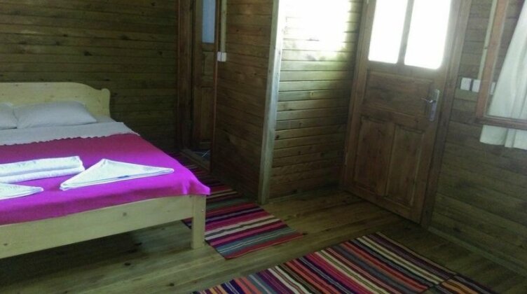 Yesil Bahce Bungalow - Ahsap Evler - Photo3