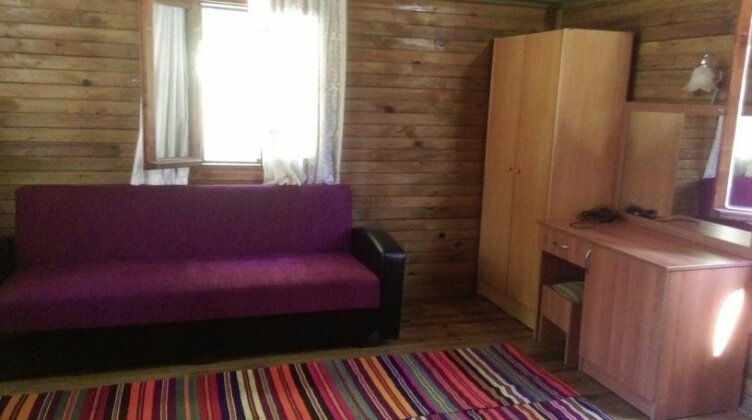Yesil Bahce Bungalow - Ahsap Evler - Photo4