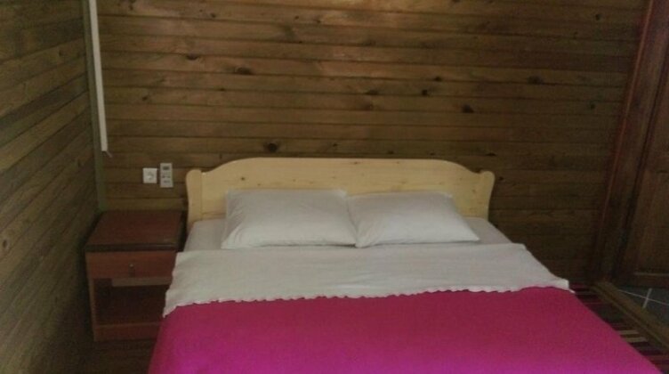 Yesil Bahce Bungalow - Ahsap Evler - Photo5