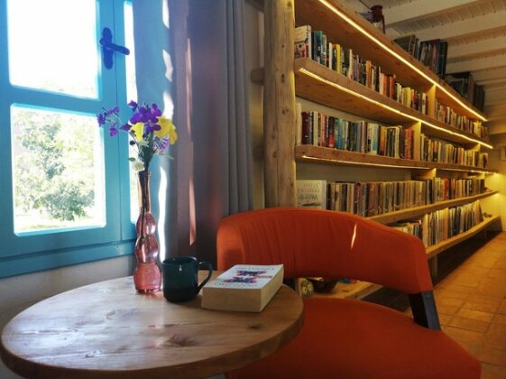 Yonca Lodge - Photo3