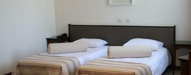 Iliada Hotel - Photo2