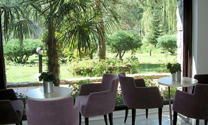 Iliada Hotel - Photo3